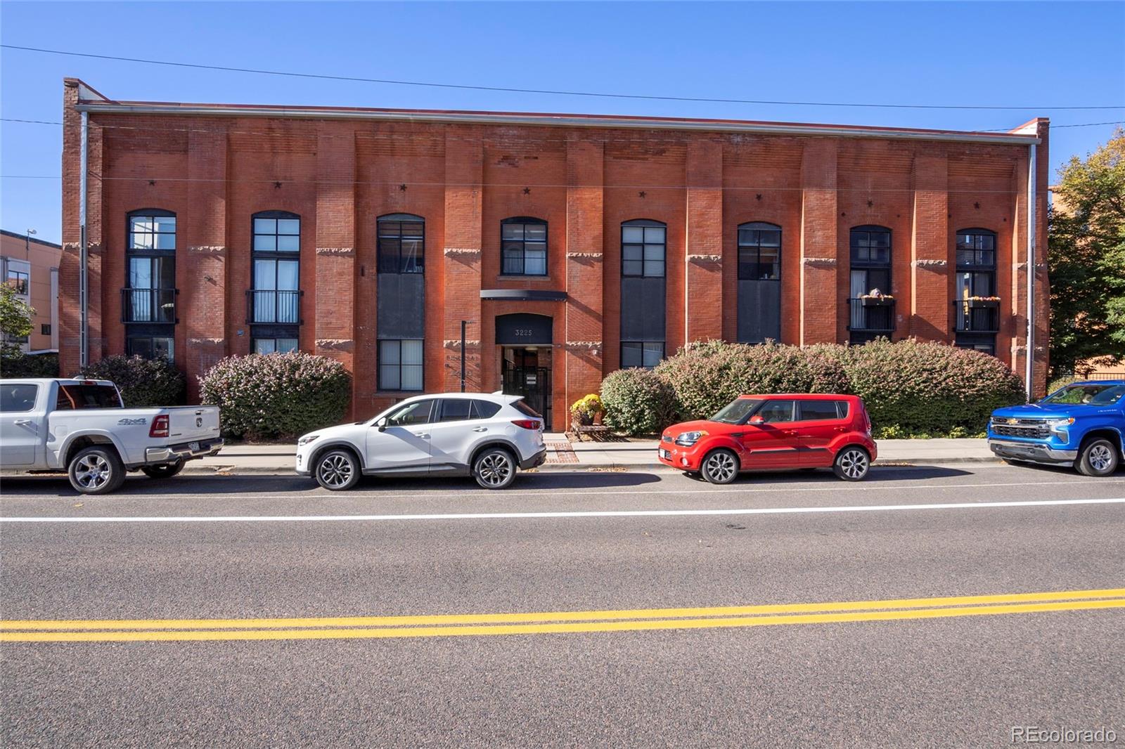 3225 Blake St #8, Denver, CO 80205