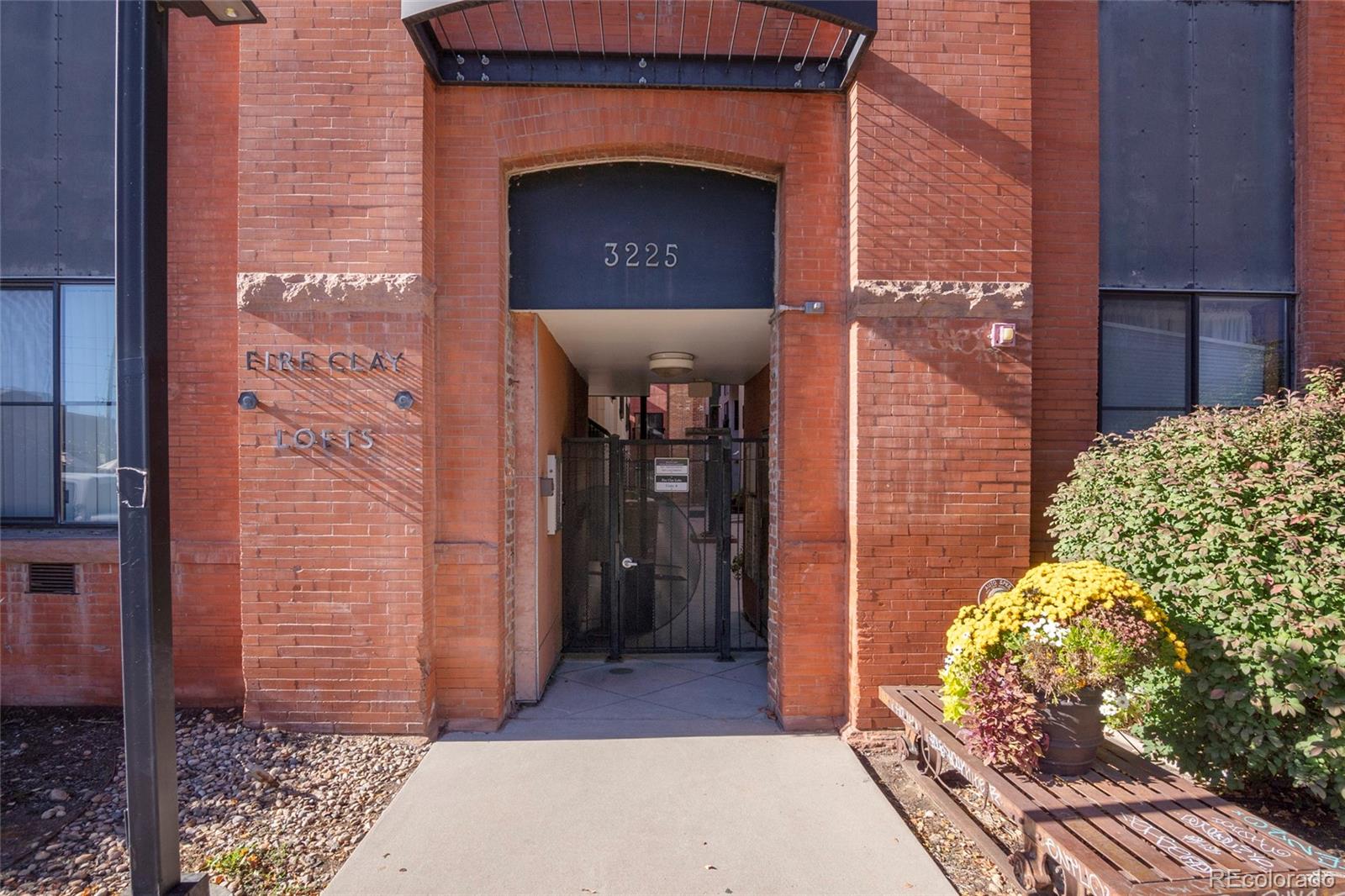 3225 Blake St #8, Denver, CO 80205