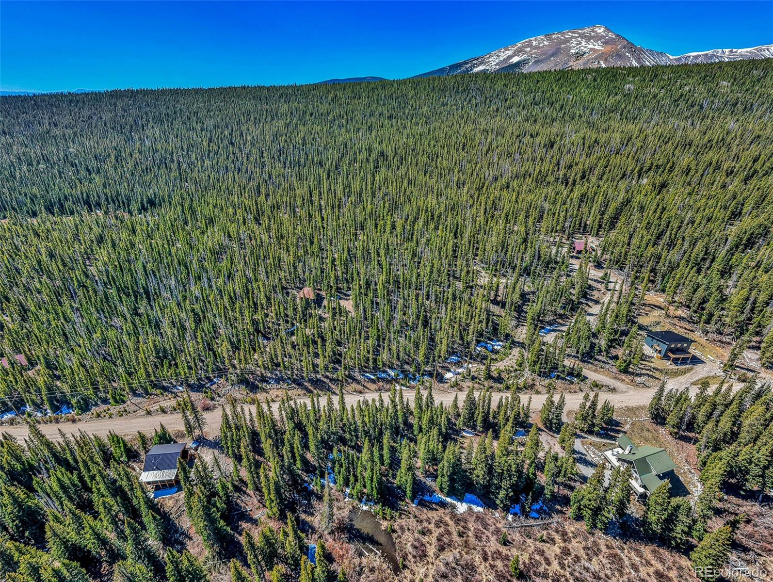 880 Gold Pan Ln Lot 0739, Fairplay, CO 80440