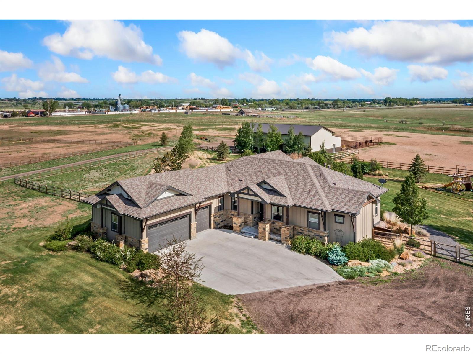 2125 Scenic Estates Dr, Fort Collins, CO 80524