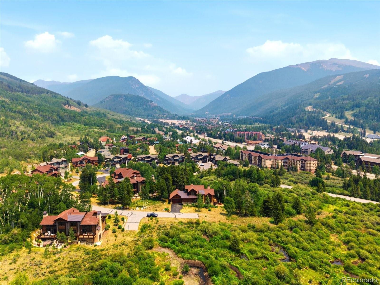 293 Caravelle Dr, Keystone, CO 80435