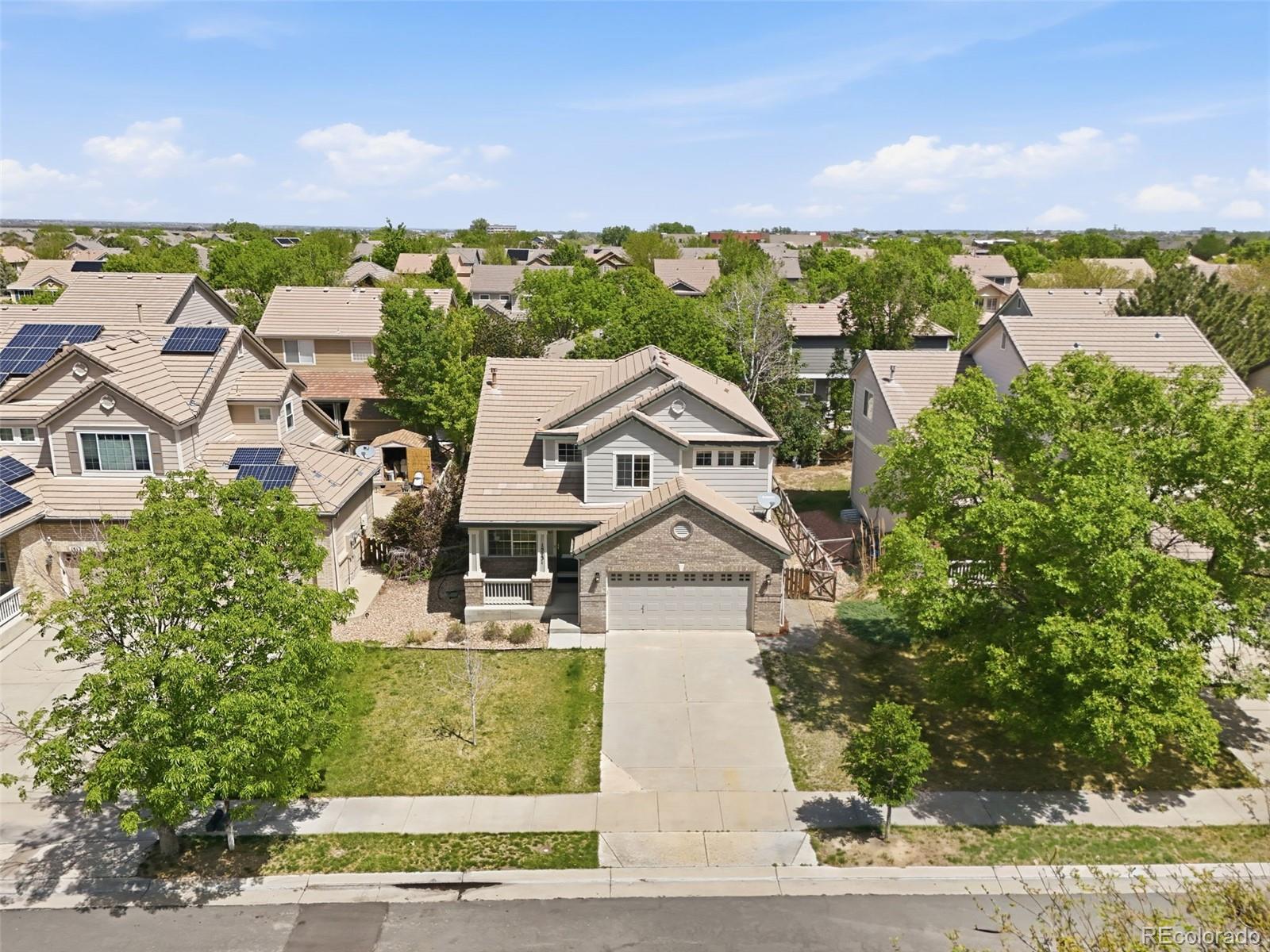 15131 E 117th Ave, Commerce City, CO 80603
