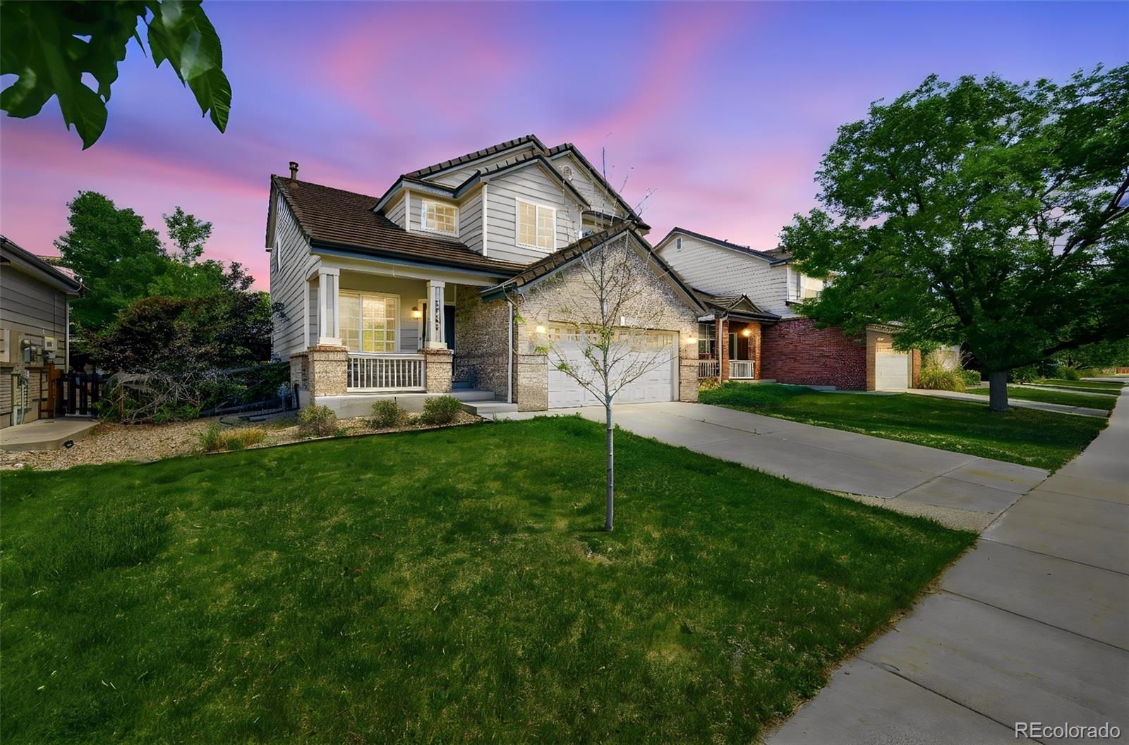15131 E 117th Ave, Commerce City, CO 80603