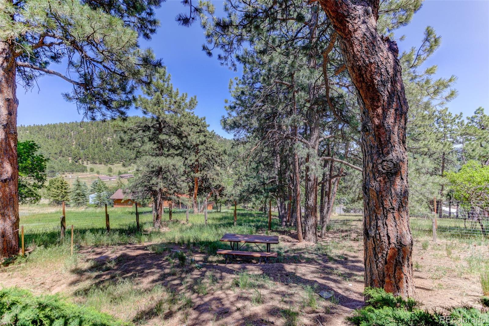 6417 High Dr, Morrison, CO 80465