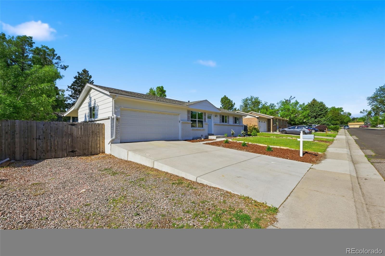 6160 W 77th Pl, Arvada, CO 80003