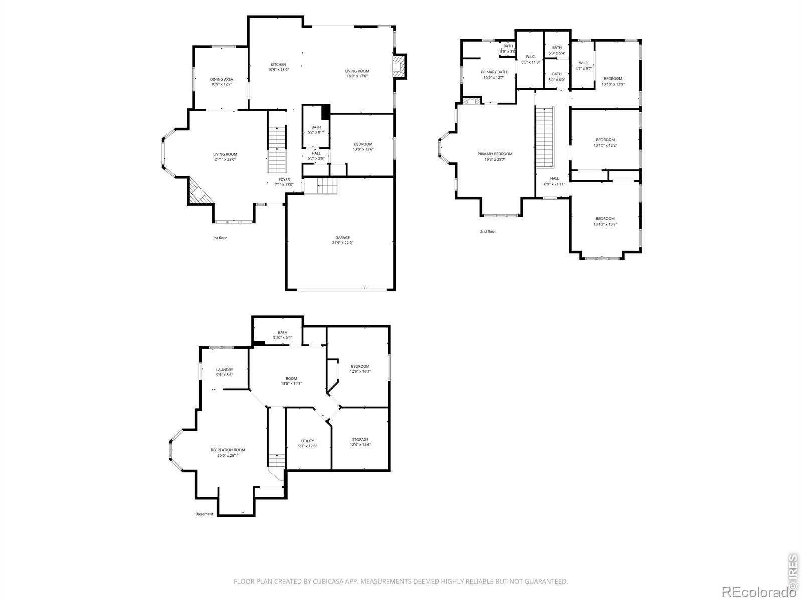 5313 Gandhi Dr, Boulder, CO 80303