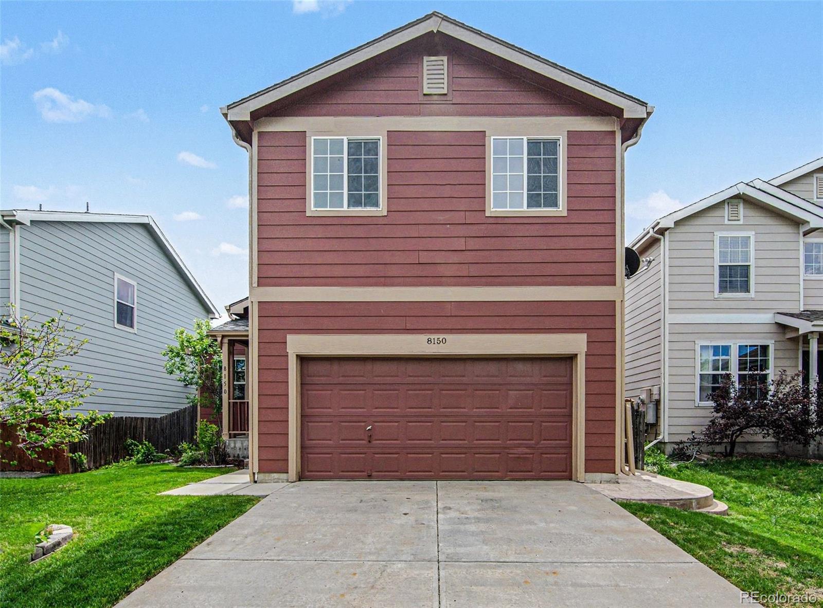 8150 S Mobile Way, Englewood, CO 80112