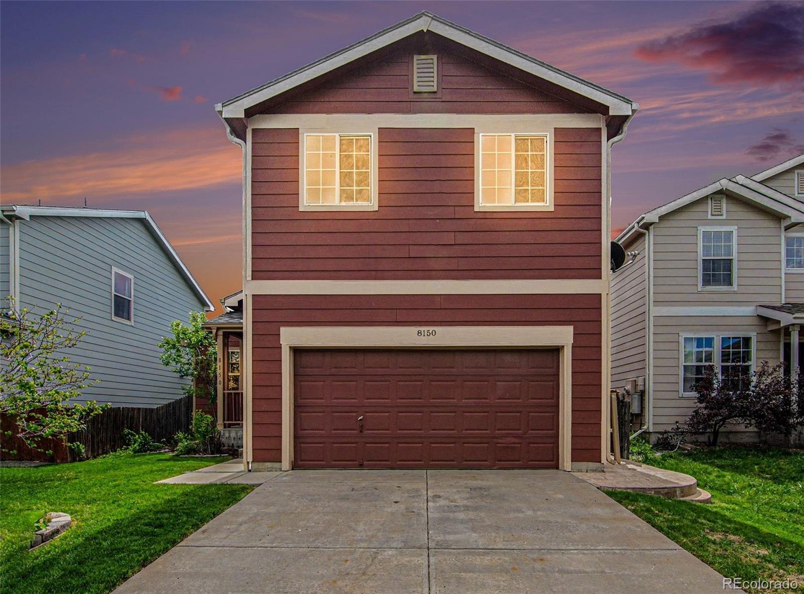 8150 S Mobile Way, Englewood, CO 80112