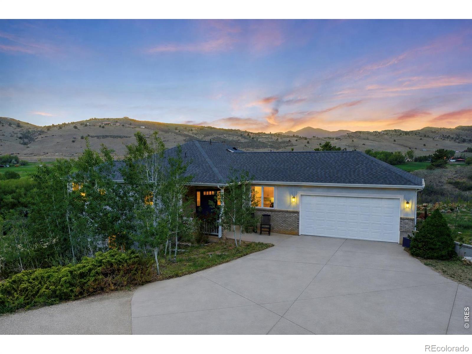 840 S County Road 27 E, Berthoud, CO 80513