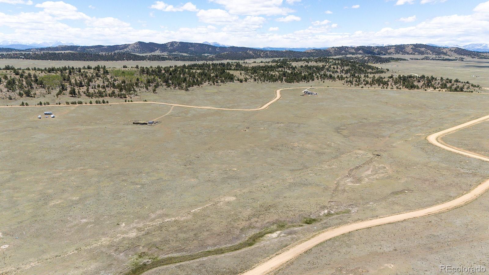 114 Walls St, Hartsel, CO 80449
