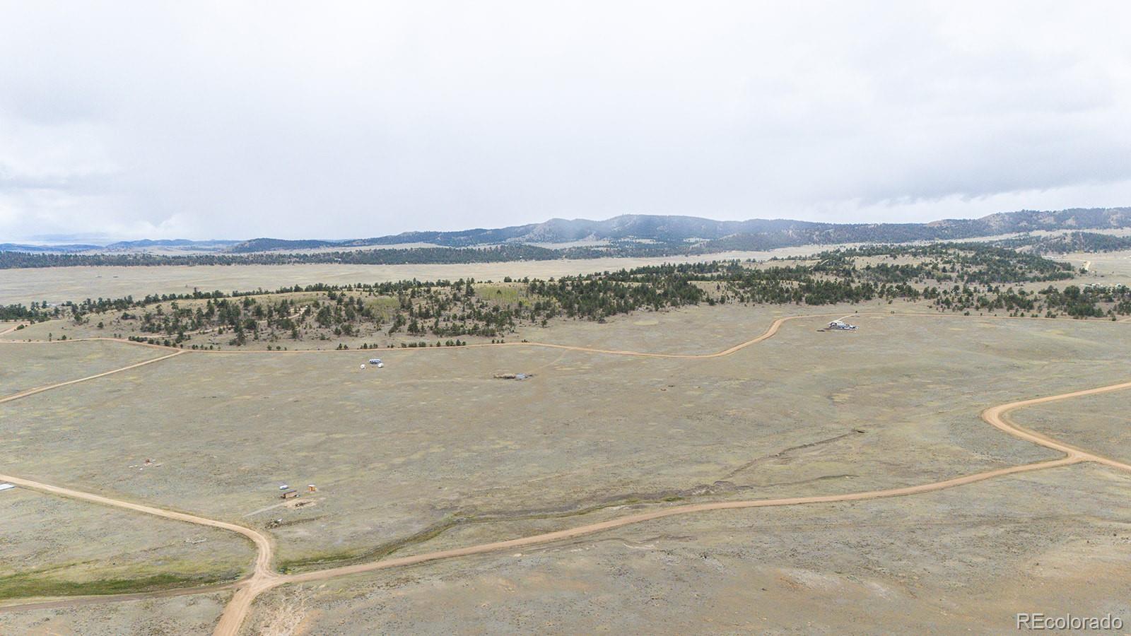 114 Walls St, Hartsel, CO 80449