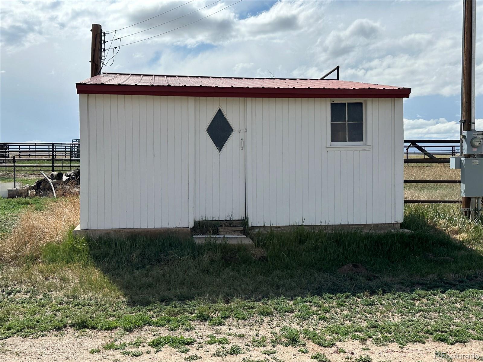 18105 Enoch Rd, Colorado Springs, CO 80930