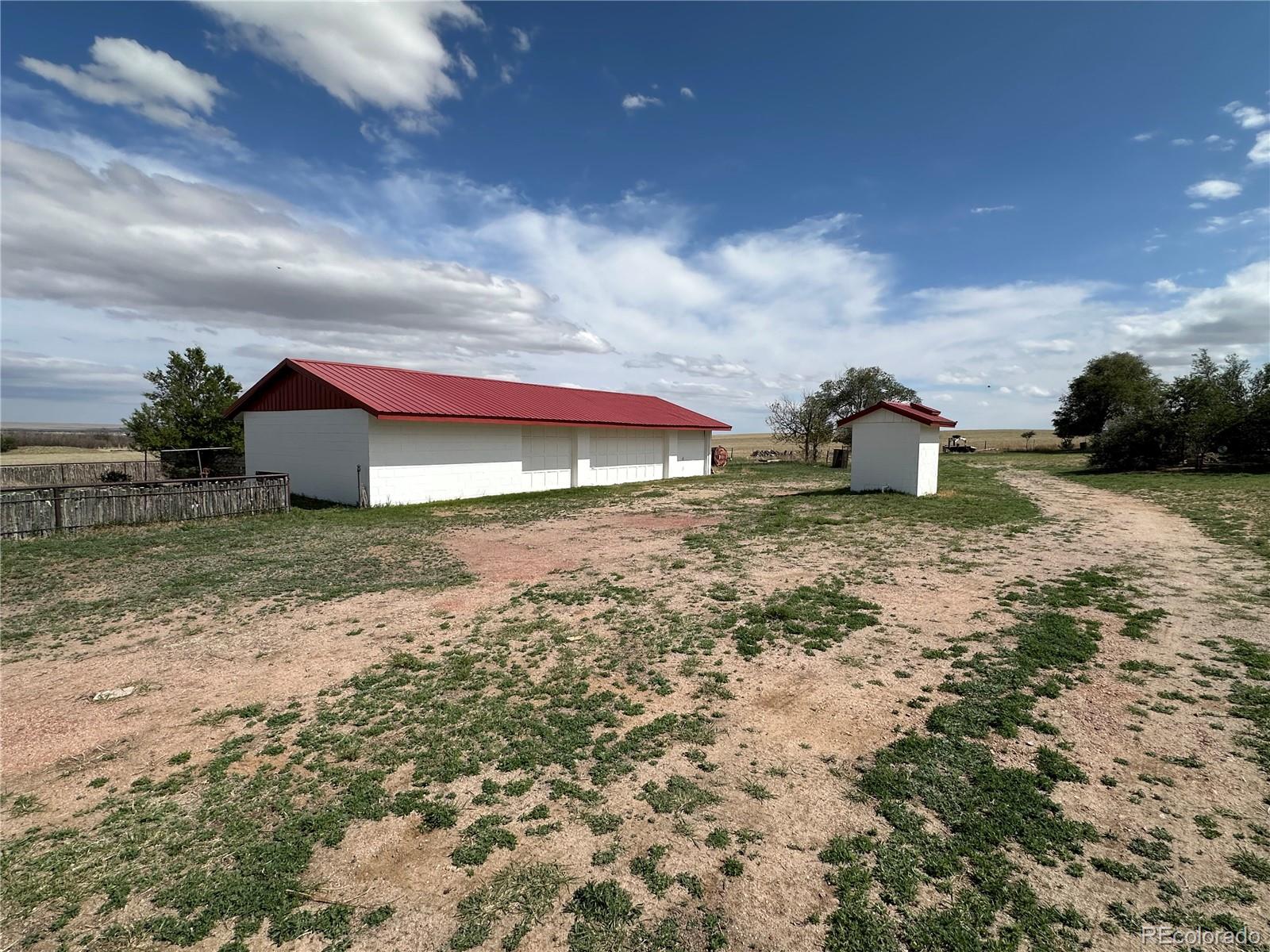 18105 Enoch Rd, Colorado Springs, CO 80930