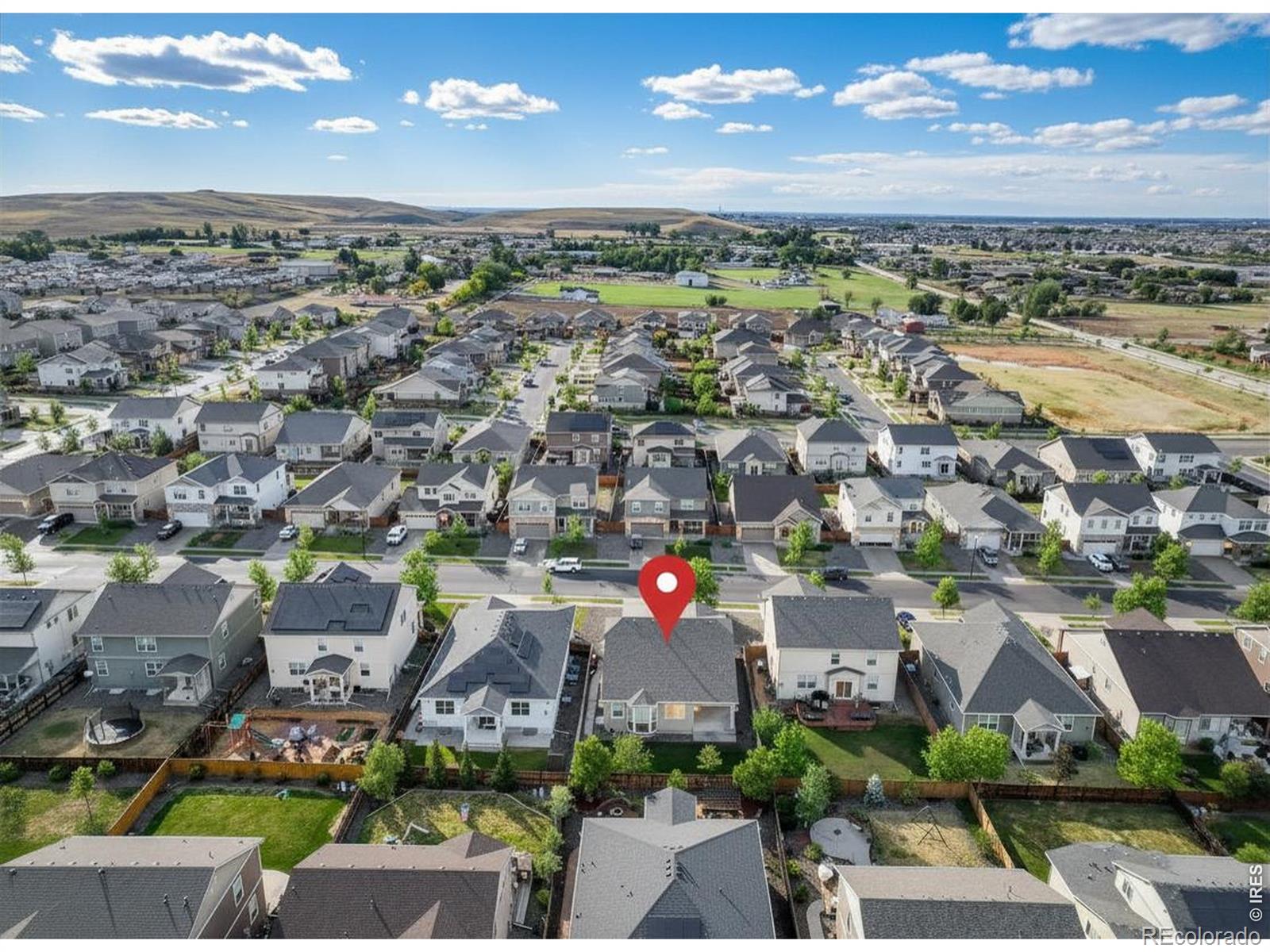 1194 W 170th Pl, Broomfield, CO 80023