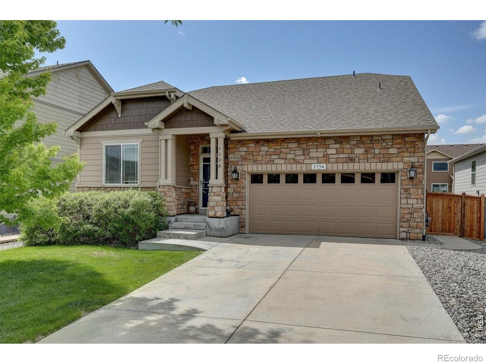 1194 W 170th Pl, Broomfield, CO 80023
