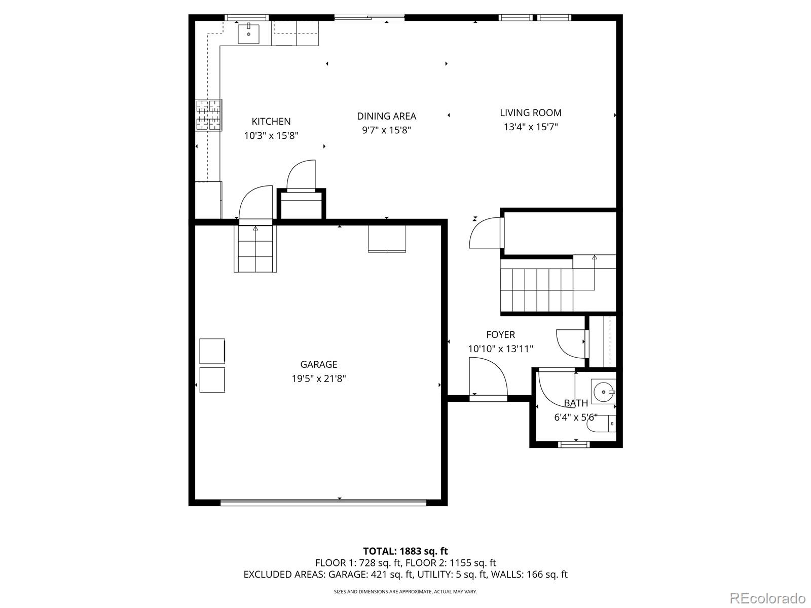 3529 Booth Falls Dr, Loveland, CO 80538