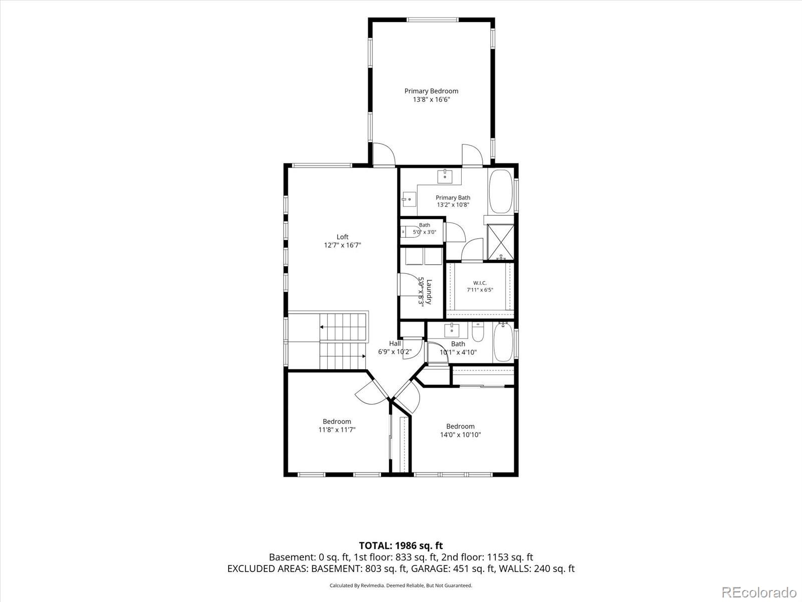 13754 Shoshone Ln, Broomfield, CO 80023