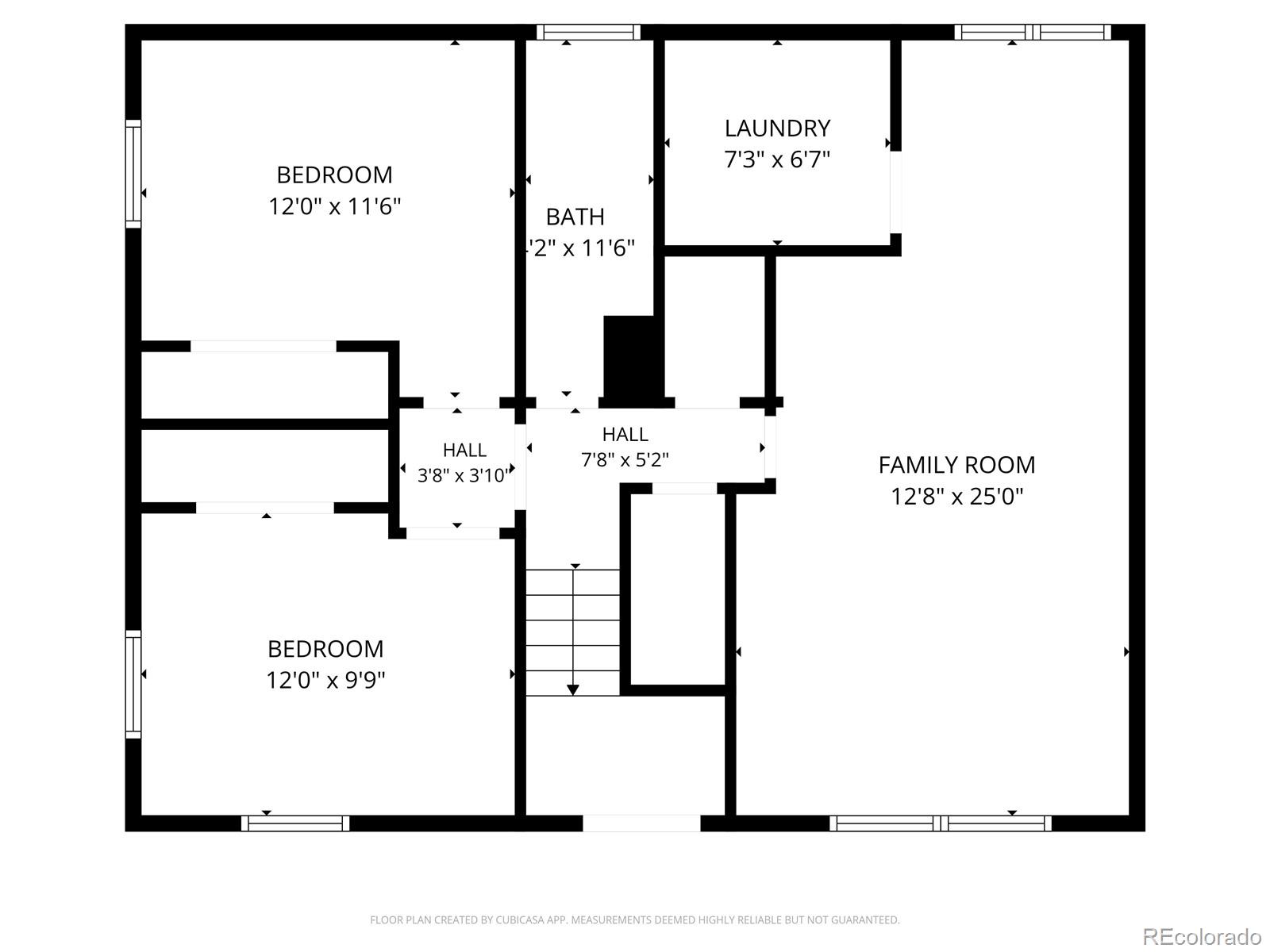 6691 Quay Ct, Arvada, CO 80003