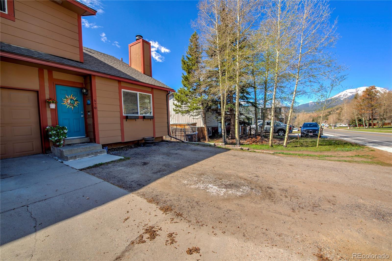 570 Straight Creek Dr, Dillon, CO 80435
