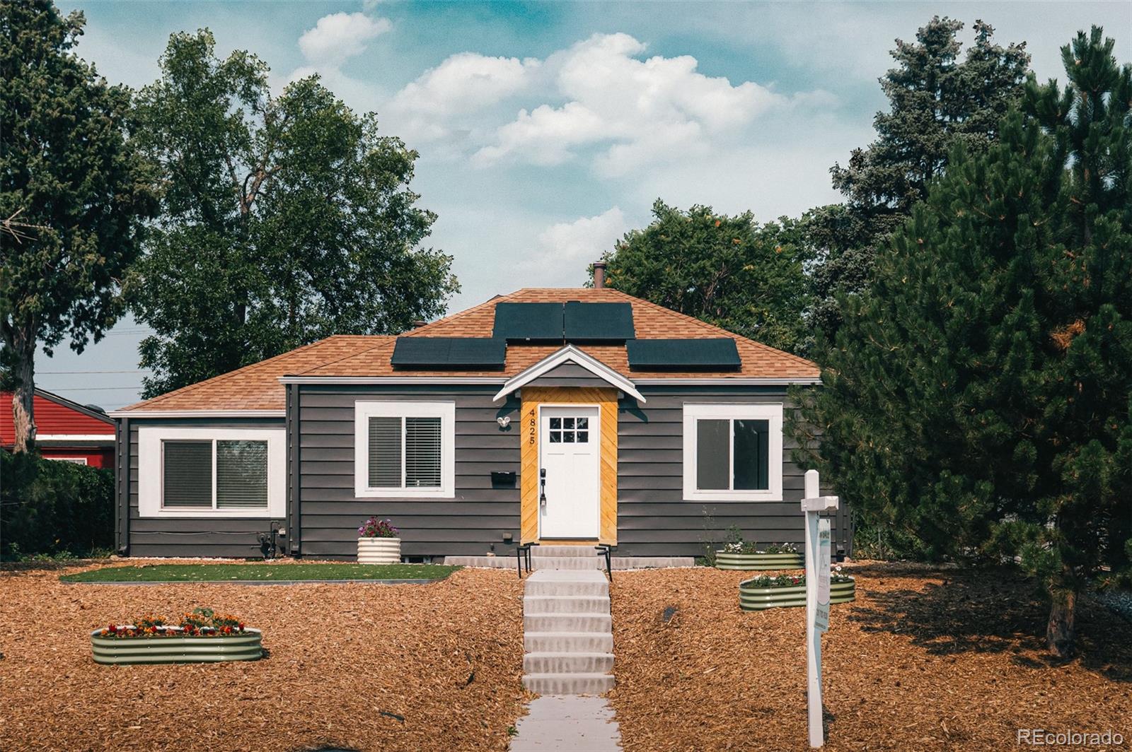 4825 Bryant St, Denver, CO 80221