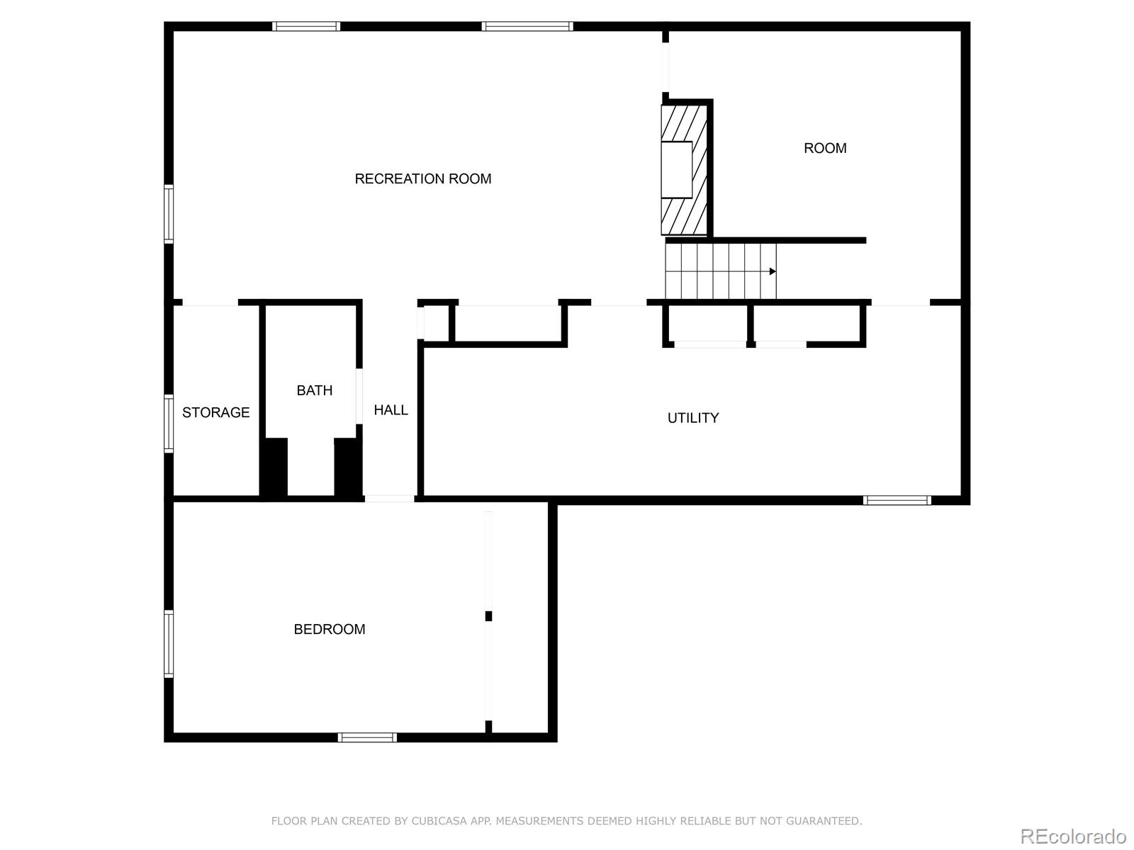 223 Crystal Hills Blvd, Manitou Springs, CO 80829