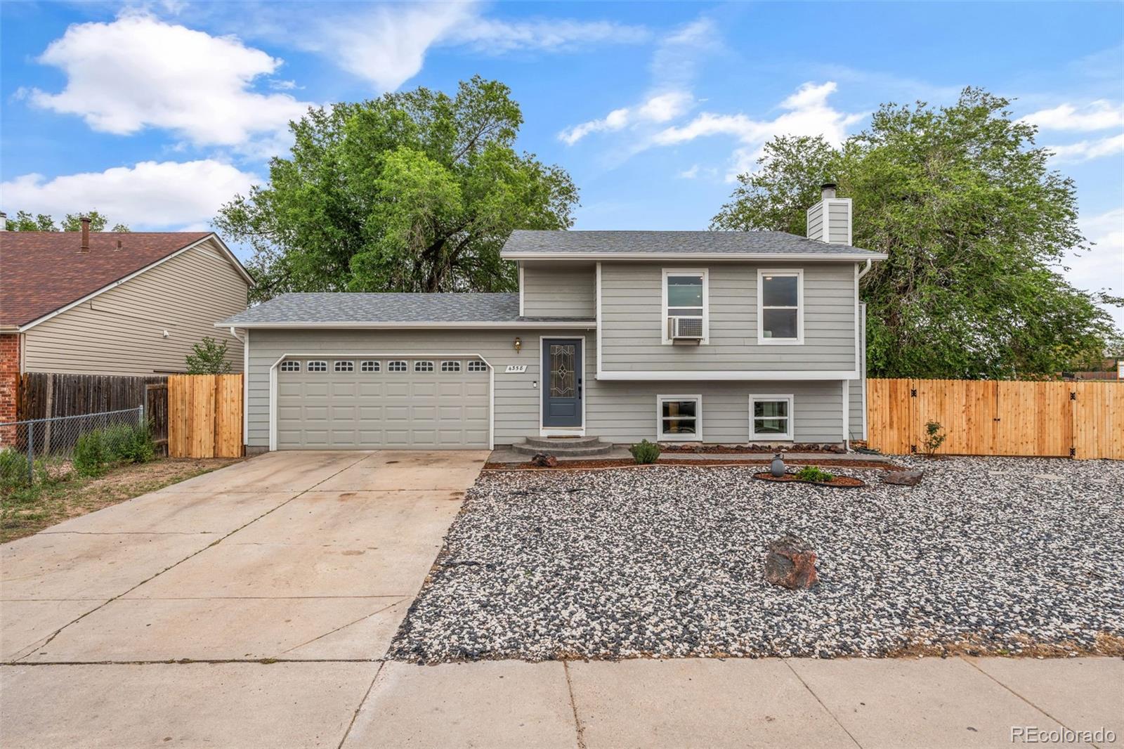 4358 Marlow Cir, Colorado Springs, CO 80916