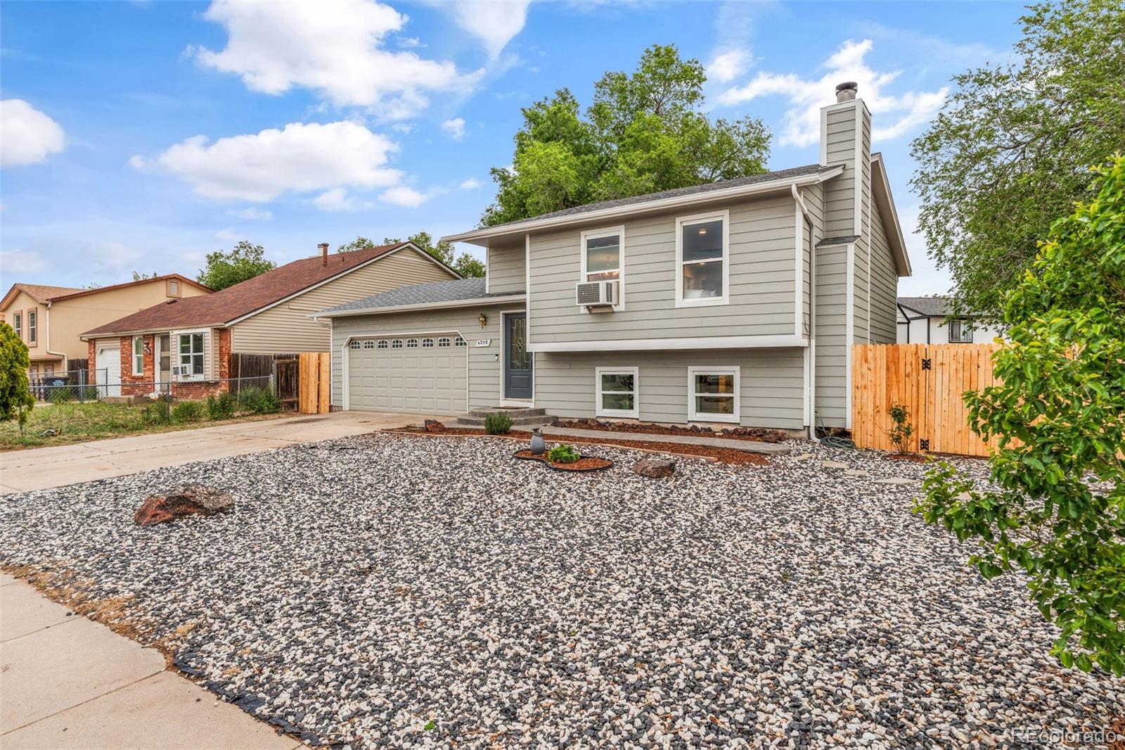 4358 Marlow Cir, Colorado Springs, CO 80916