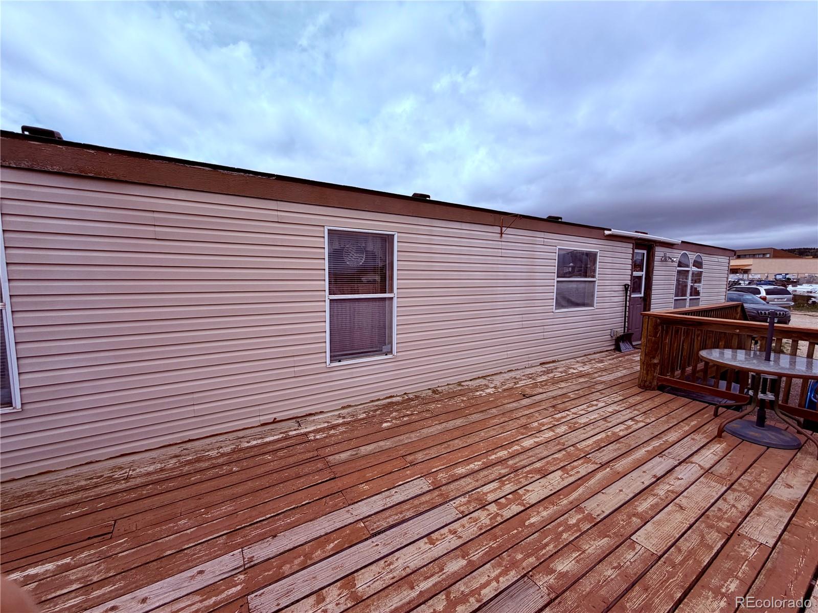 125 12th St Lot 6, Fairplay, CO 80440