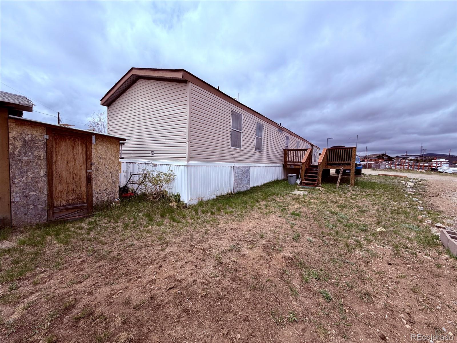 125 12th St Lot 6, Fairplay, CO 80440