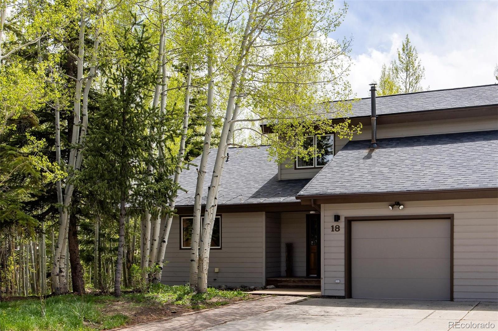 18 Hawn Dr, Frisco, CO 80443