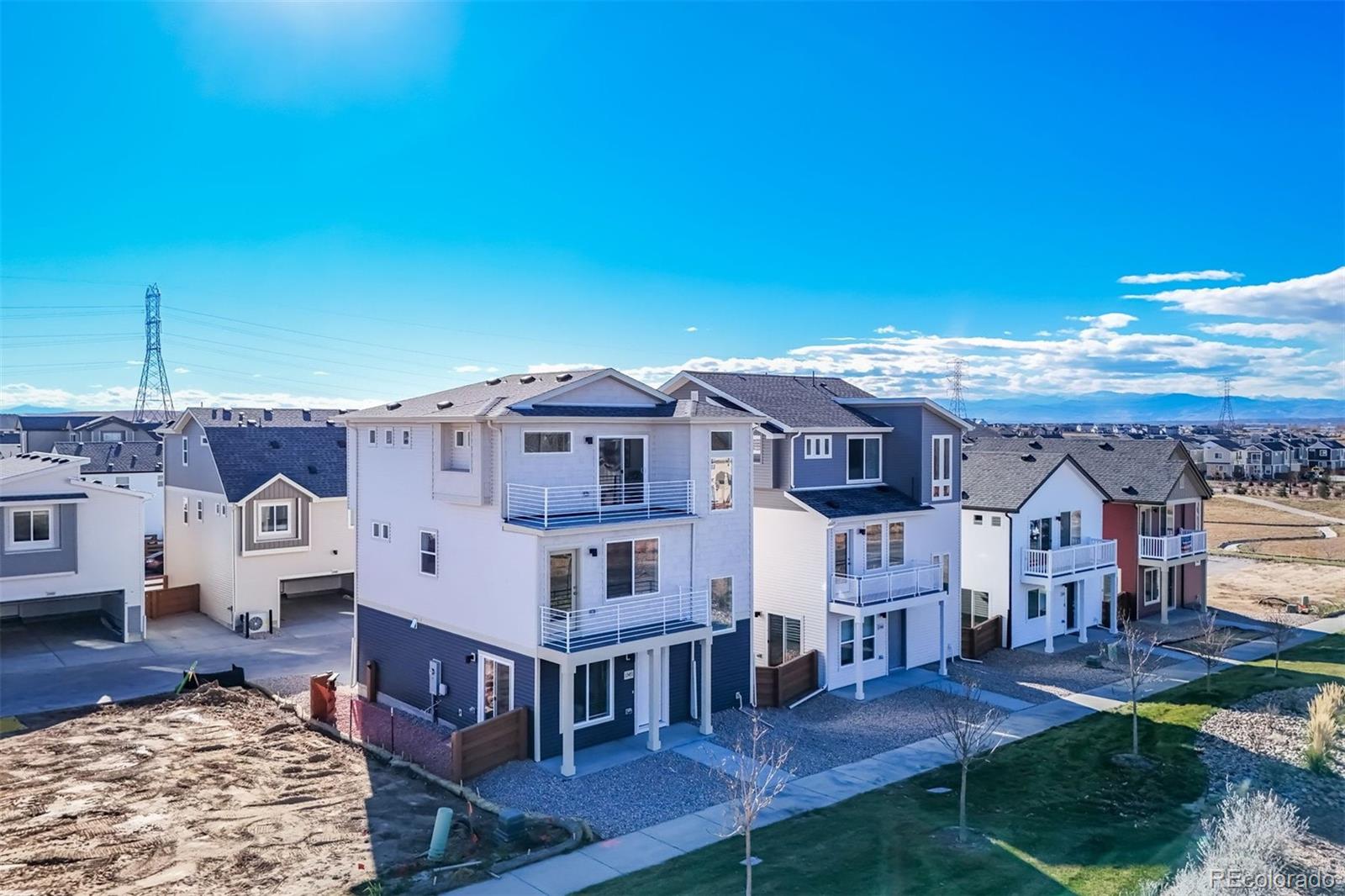 12545 E 101st Dr, Commerce City, CO 80022