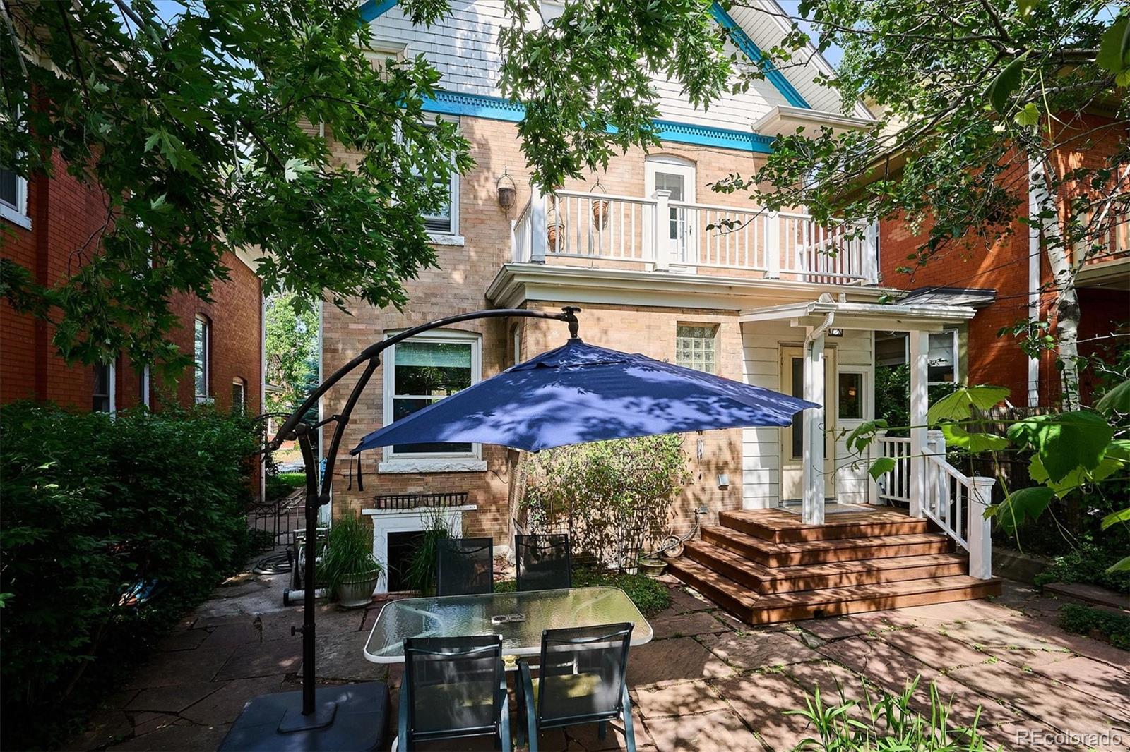 1140 N Emerson St, Denver, CO 80218