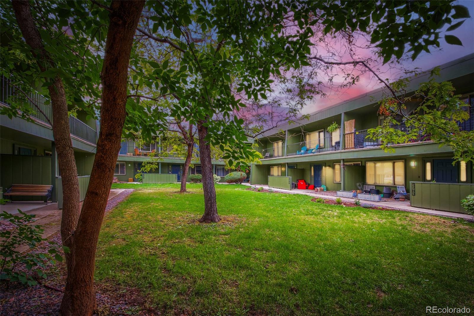 3791 Quail St, Wheat Ridge, CO 80033