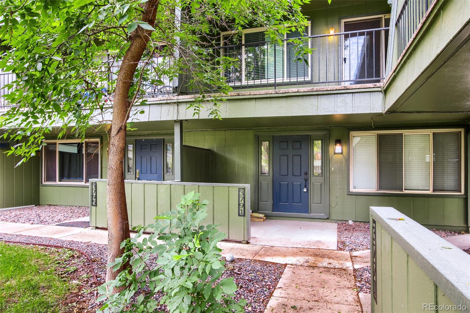 3791 Quail St, Wheat Ridge, CO 80033