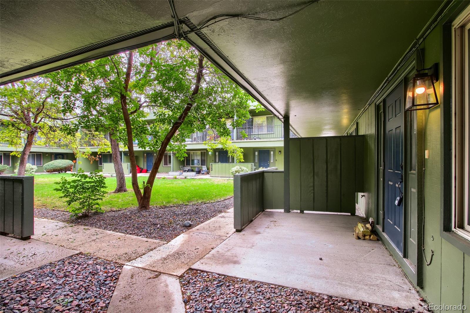 3791 Quail St, Wheat Ridge, CO 80033