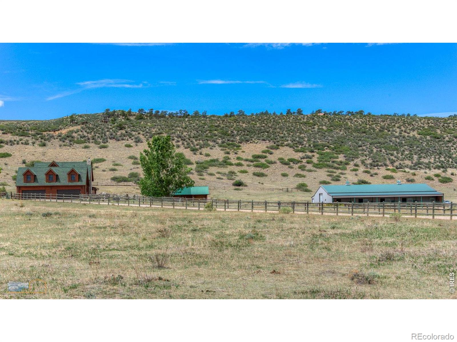 2979 Old Stage Rd, Loveland, CO 80537