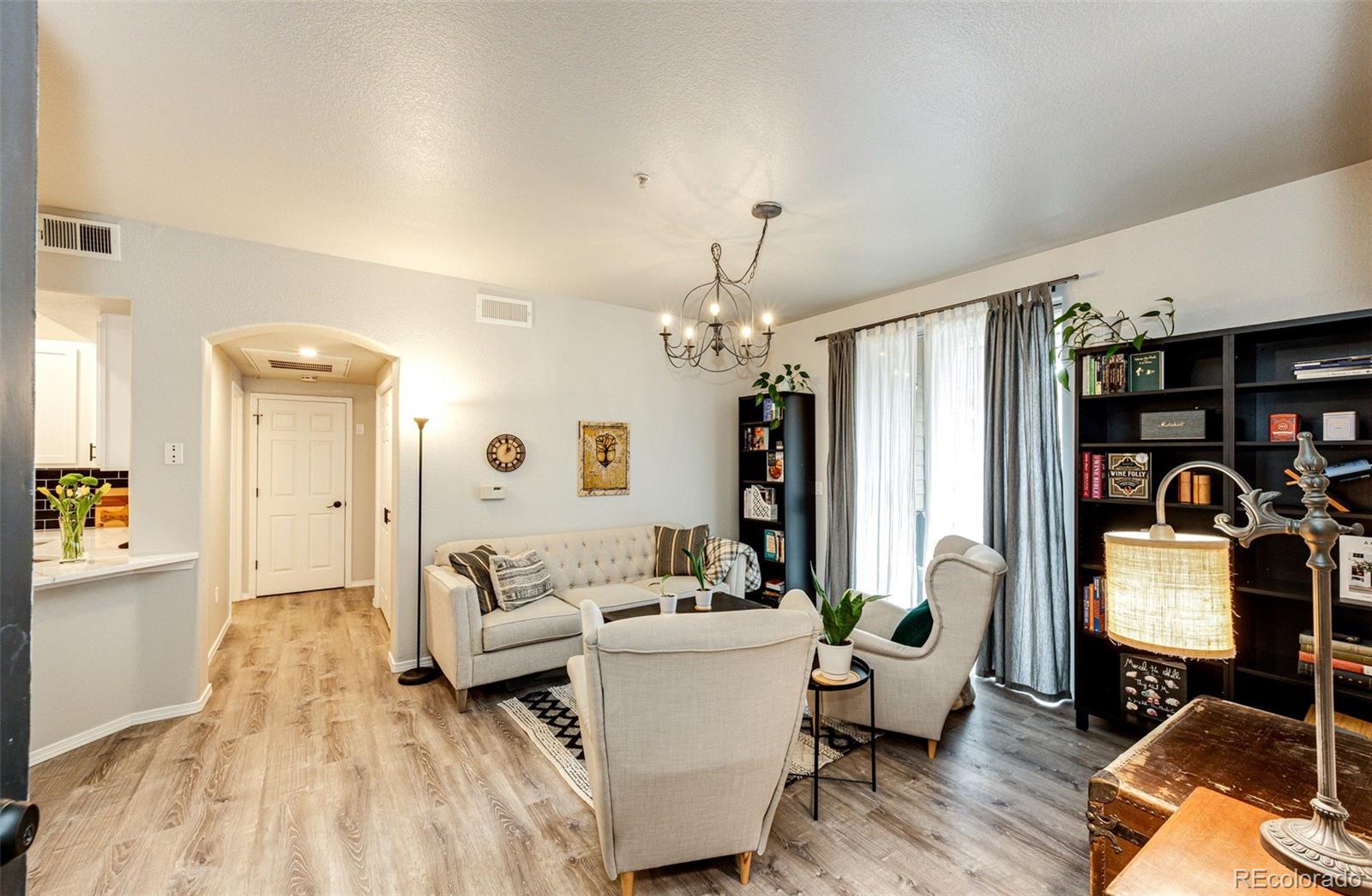 1631 W Canal Cir #813, Littleton, CO 80120