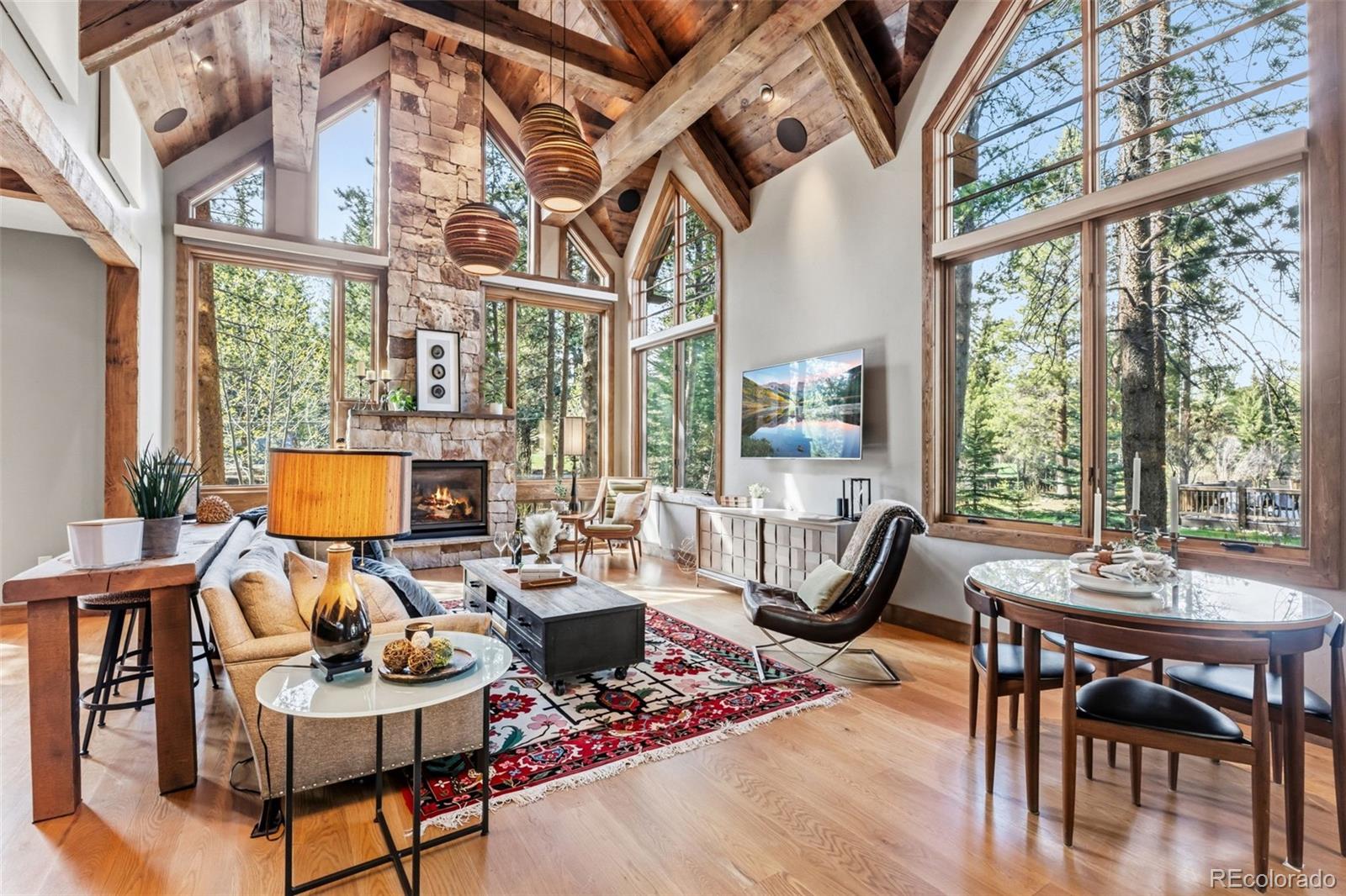310 N 5th Ave, Frisco, CO 80443