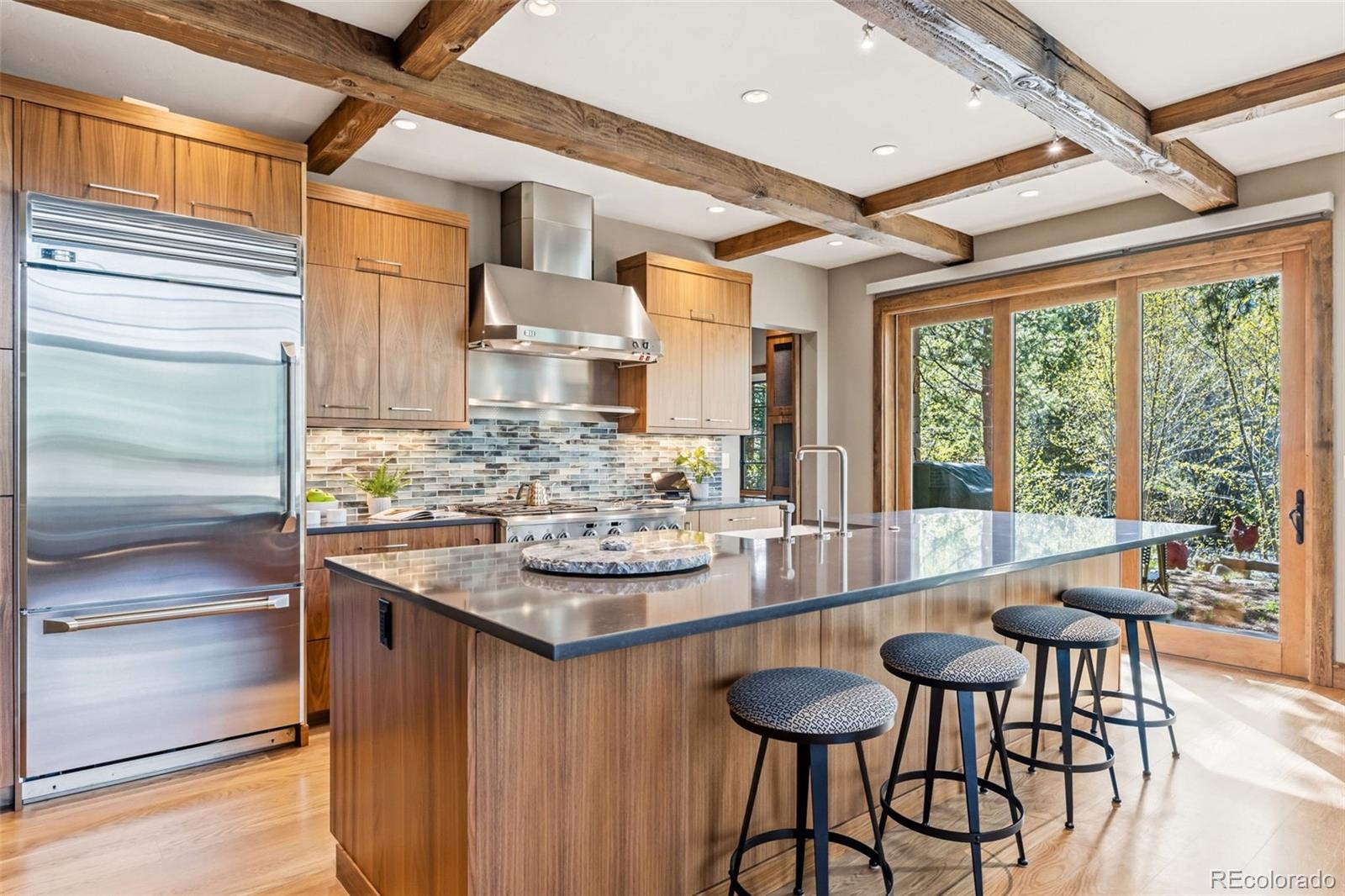 310 N 5th Ave, Frisco, CO 80443