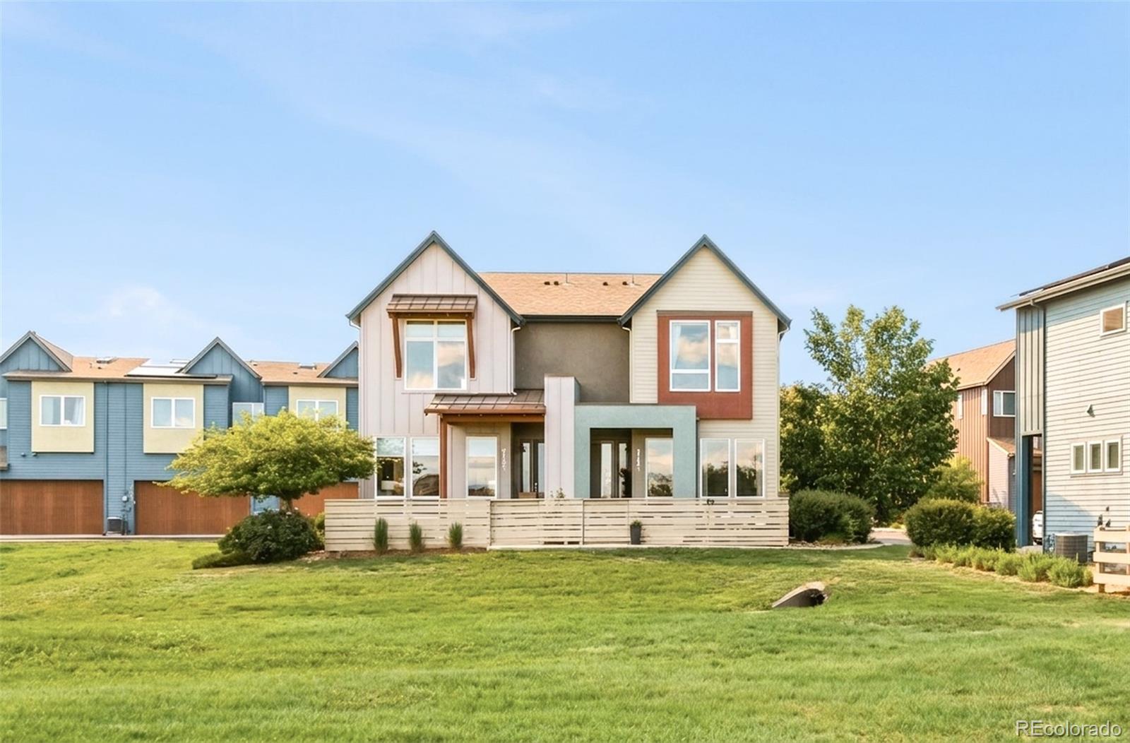 2146 Hecla Dr #B, Louisville, CO 80027