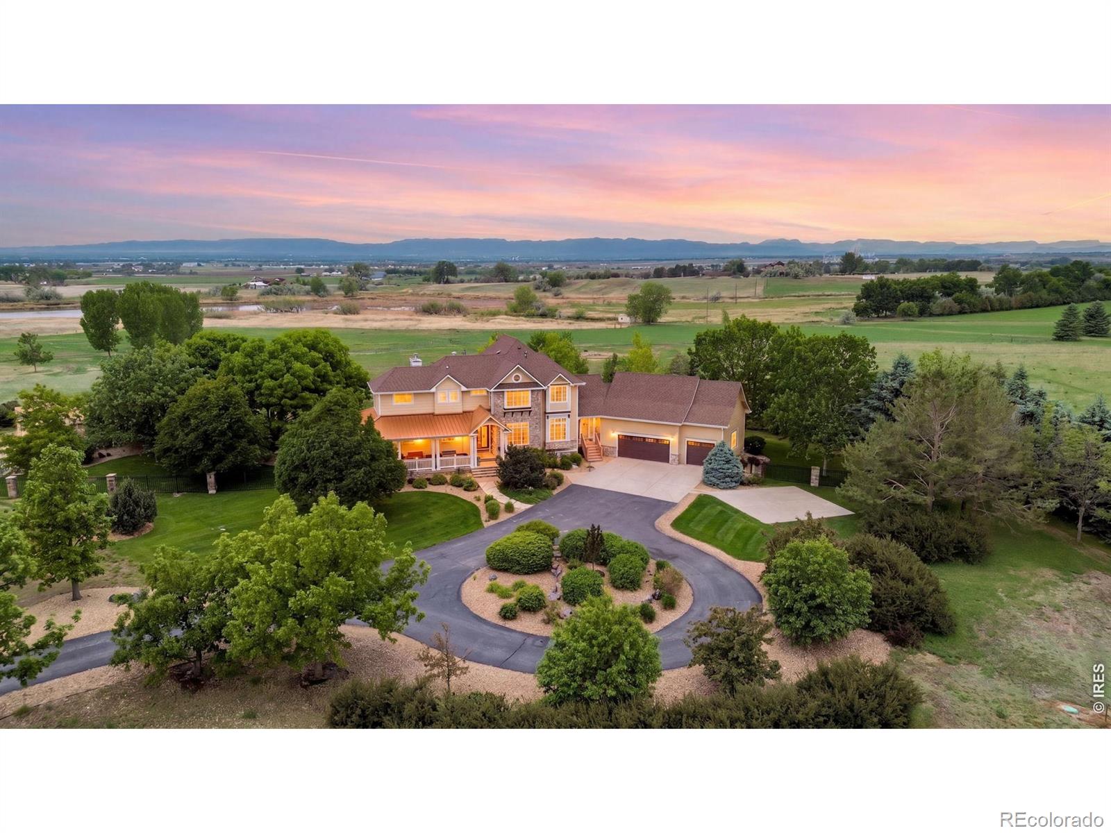 2345 N County Road 3, Fort Collins, CO 80524