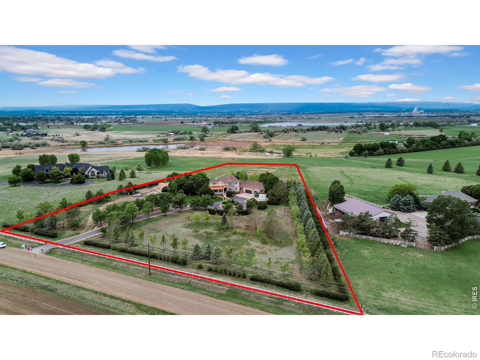 2345 N County Road 3, Fort Collins, CO 80524