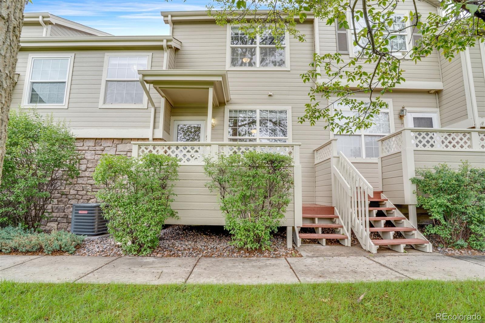 346 W Jamison Pl #69, Littleton, CO 80120