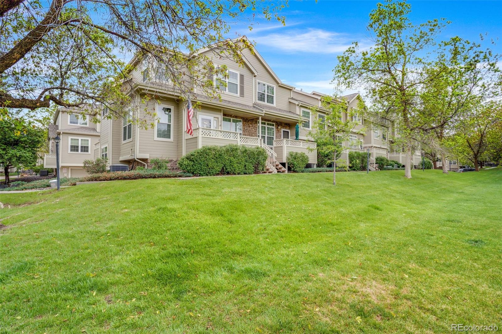 346 W Jamison Pl #69, Littleton, CO 80120