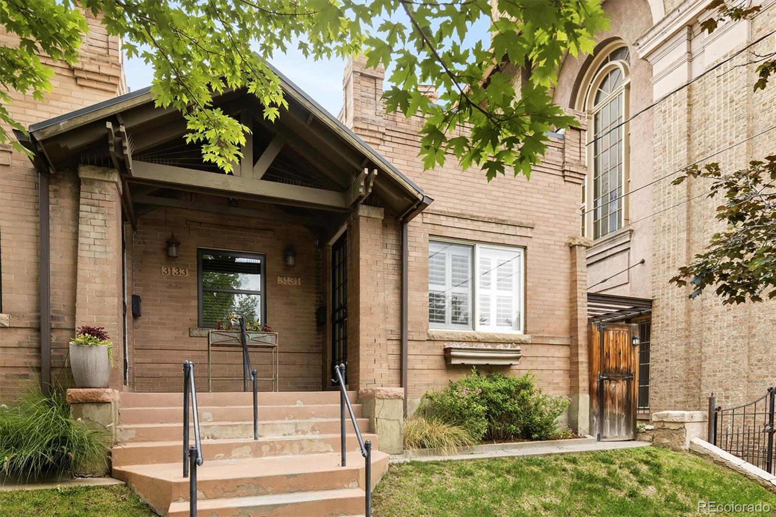 3131 W 31st Ave, Denver, CO 80211