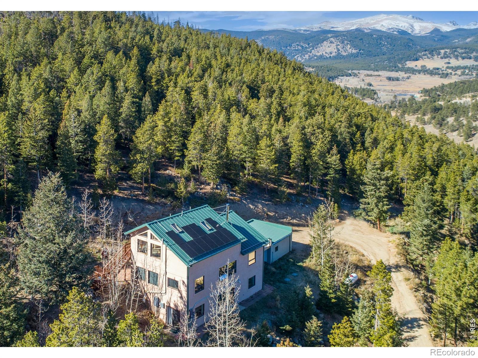103 Last Chance Ct, Nederland, CO 80466
