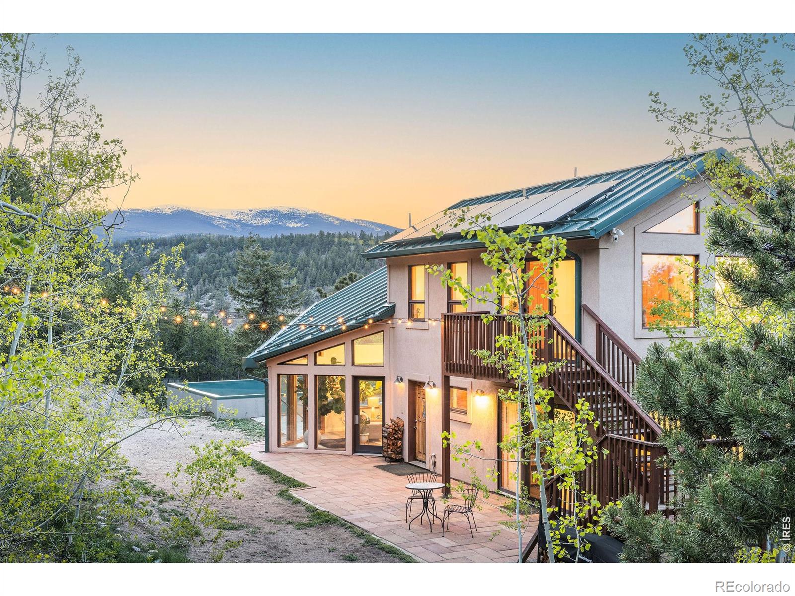 103 Last Chance Ct, Nederland, CO 80466