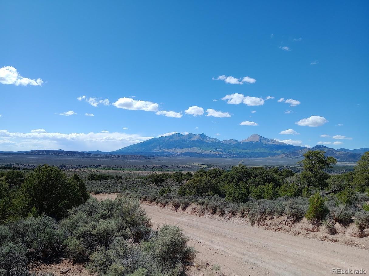 5 acres Reg Jones Rd, Fort Garland, CO 81133