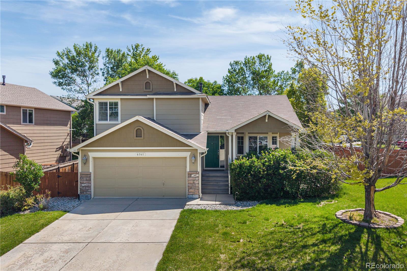 6161 Clayton St, Frederick, CO 80530