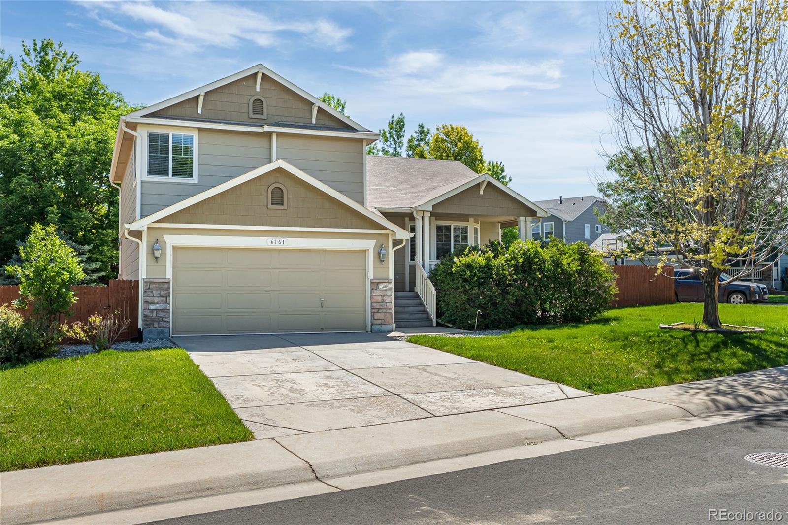 6161 Clayton St, Frederick, CO 80530